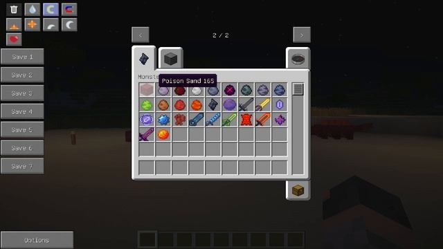 ДЕВУШКИ МОБЫ | Обзор Minecraft Мода смотреть онлайн