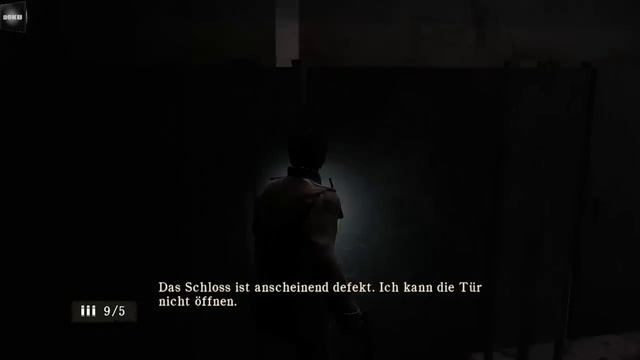 Let´s Doku Silent Hill 5 Homecoming (Blind) - 28 смотреть онлайн