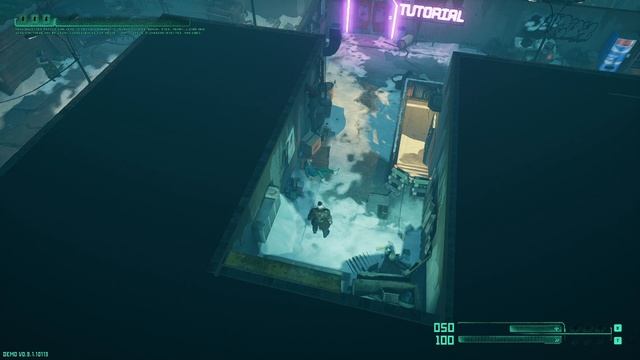 SlavicPunk Oldtimer ОБЗОР