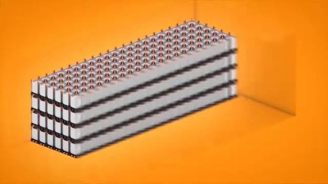 Stackable and Reusable Bulk Bags Containers for Shipping and Storing Dry Products смотреть онлайн