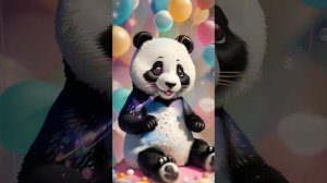 panda