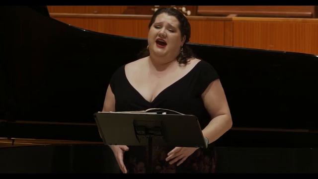 2. "Stehe still!" from Wesendonck Lieder смотреть онлайн
