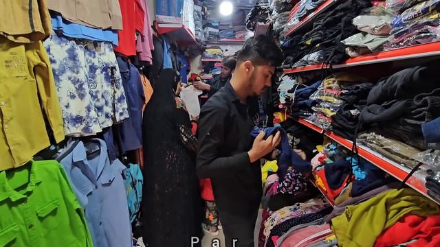 Rural Family. Narges Preparing The Baby's Room👼🍼🛒