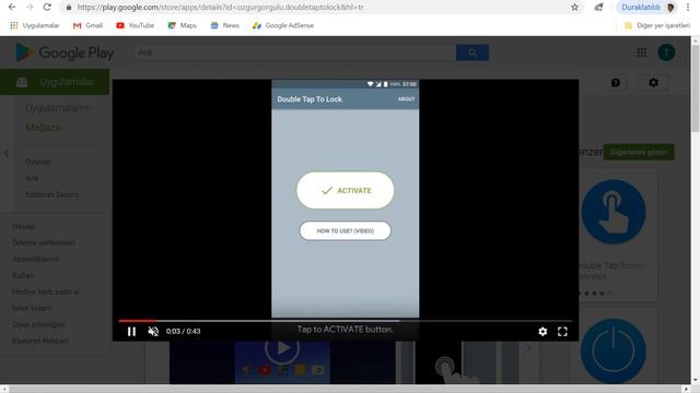 POWER TUŞU BOZUK TELEFON NASIL AÇILIR ? (Samsung,htc,general mobile,vs) смотреть онлайн