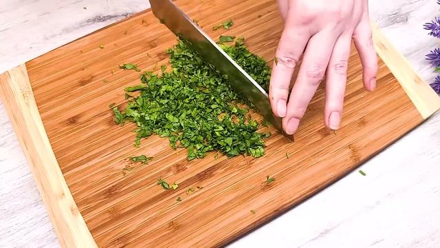 Zucchini Mit Haferflocken Schmeckt Besser Als Fleisch! Gesund Und Unglaublich Lecker!