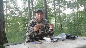 Самый лучший НОЖ для РЫБАЛКИ и ОХОТЫ???