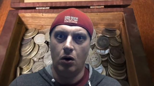 Standing For Silver: Using Metal Detecting Headphones & Developing Target ID Hearing смотреть онлайн