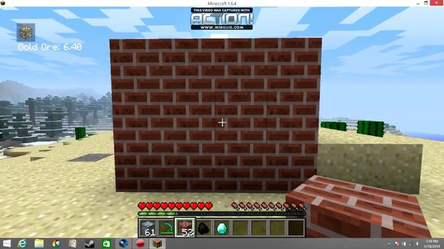 Minecraft: Scenter Mod 1.6.4 смотреть онлайн