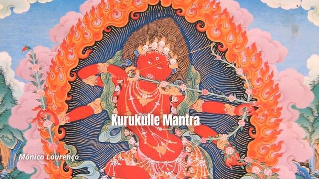 Kurukulle Mantra смотреть онлайн