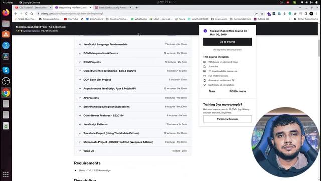 Steps to Become a Software Engineer (MERN)- Career guidance Episode 2 in Sinhala | Pathum Simpson смотреть онлайн