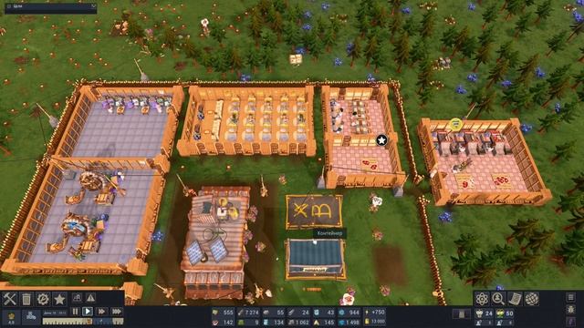 Zombie Cure Lab Early Access 04 Tutorial Map Part 04 смотреть онлайн