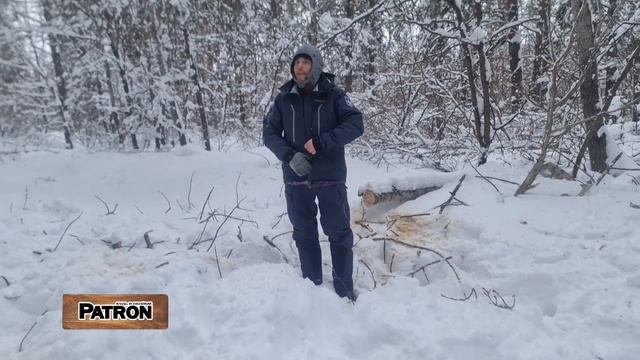 FINNTRAIL EXCALIBUR DARKGREY смотреть онлайн