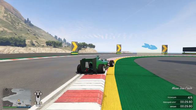 GTA 5 # ПУТЬ К ПОБЕДЕ смотреть онлайн