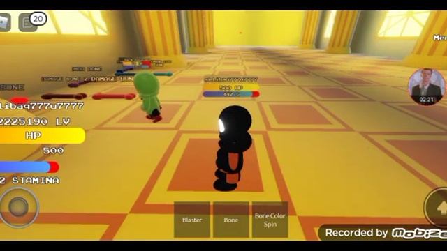 wiki sans roblox смотреть онлайн