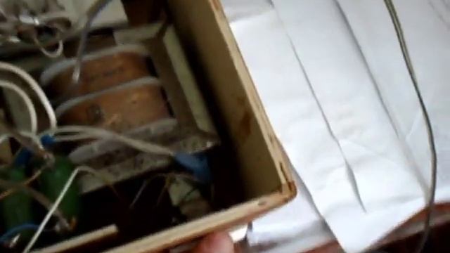 Проигрыватель винила. Ремонт и доработки. Ч 1. смотреть онлайн