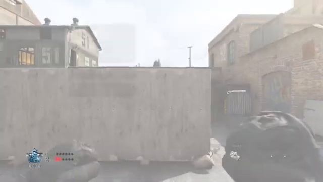 CALL OF DUTY MODERN WARFARE BETA 2V2 avec val (vue Rom) смотреть онлайн