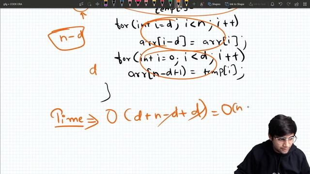 FAANG Problem Solving | Kabir Singh Codes | Problem 8 | GeeksForGeeks смотреть онлайн