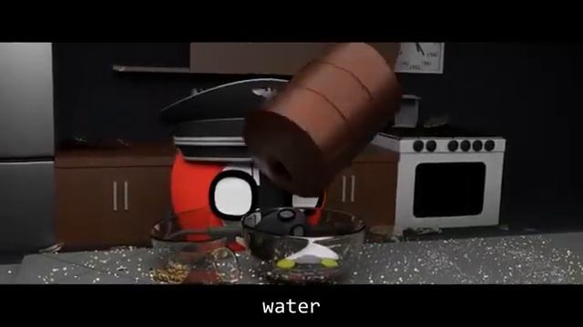 Рецепты из детства