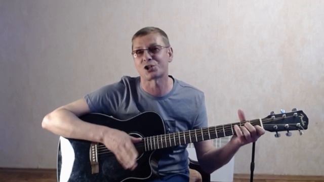 МЫ С НИМ РОСЛИ В ОДНОМ ДВОРЕ. А.Я. Розенбаум (КАВЕР) #кавер смотреть онлайн