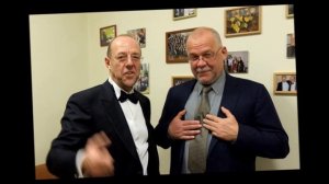 Поздравление на юбилей 60 лет