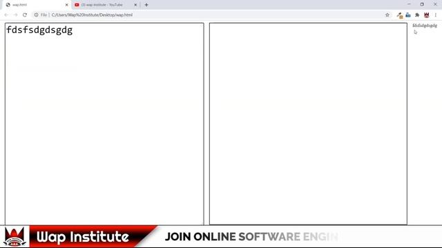Ch-15 Vue js 3 beta tutorial in hindi - Vue js 3 texteditor and animations | Er Saurav смотреть онлайн