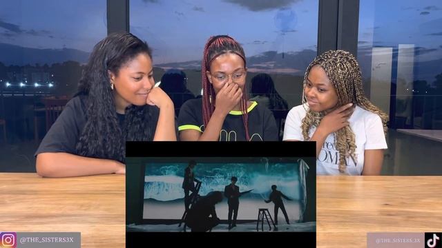 The Sisters React to Kpop | Stray Kids Special Pt.1 [Case 143, Chill, Give Me Your TMI & Superboard смотреть онлайн