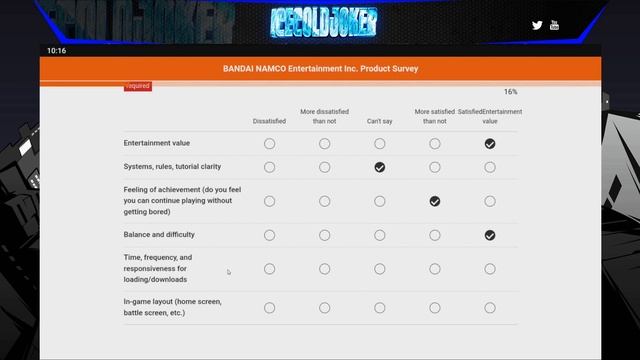 HERO'S JUBILEE COMING TOMORROW!! AND WE HAVE YET ANOTHER SURVEY!! (Slime: Isekai Memories) смотреть онлайн