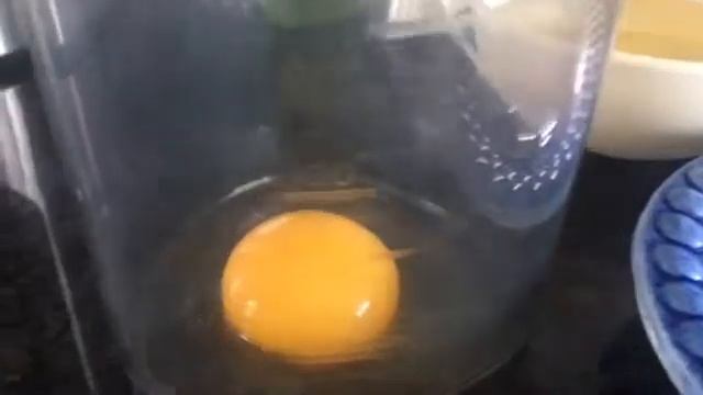 Майонез домашний.Забудьте о магазинном навсегда.