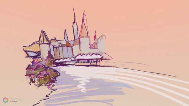 VR Рисование/ VR Моделирование смотреть онлайн