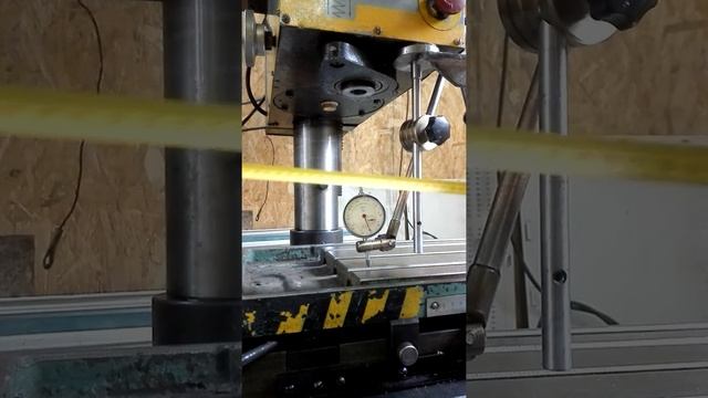 Станок Сверлильно фрезерный сф-16 смотреть онлайн