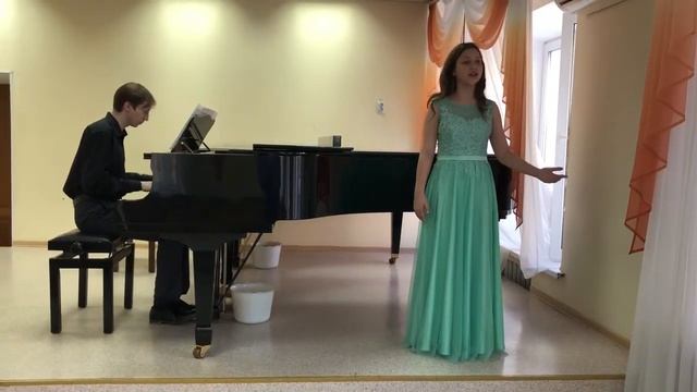 И. Штраус Полька "В детской"\I. Strauss Polka "In the nursery" смотреть онлайн