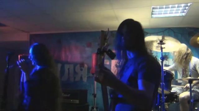 MENTAL ASSAULT (г. Воронеж) - Nightmare pt. 1 смотреть онлайн