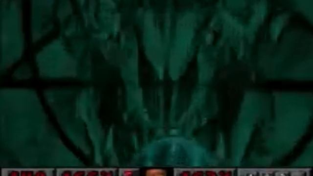 GZDOOM - PSX TC - Part22: Tower Of Babel/Hell Beneath смотреть онлайн