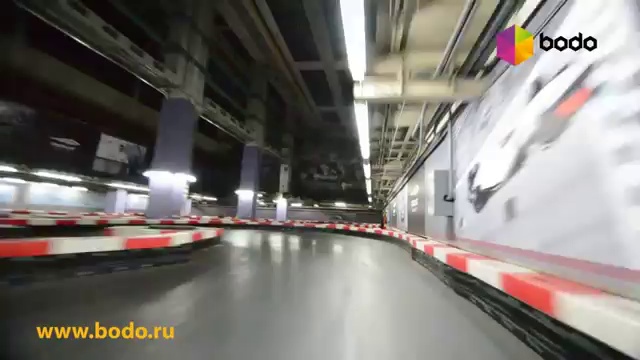 картинг смотреть онлайн