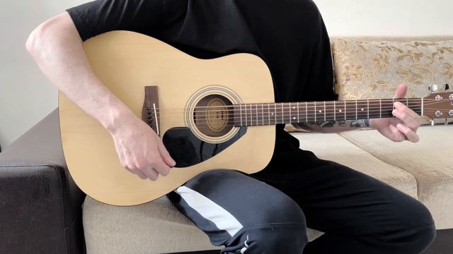 Wildways - Цветы (acoustic Cover) #wildways