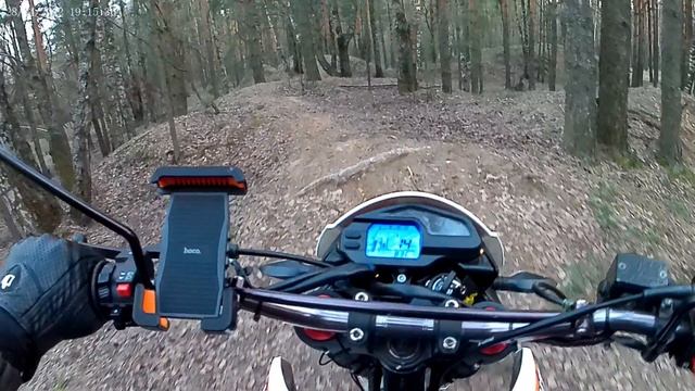 Авантис дакар 250