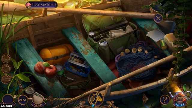 Myth Or Reality: Fairy Lands - Part 5 Let's Play Walkthrough смотреть онлайн