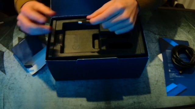 Elgato Wave:1 Unboxing! (best mic for streaming and gaming) смотреть онлайн