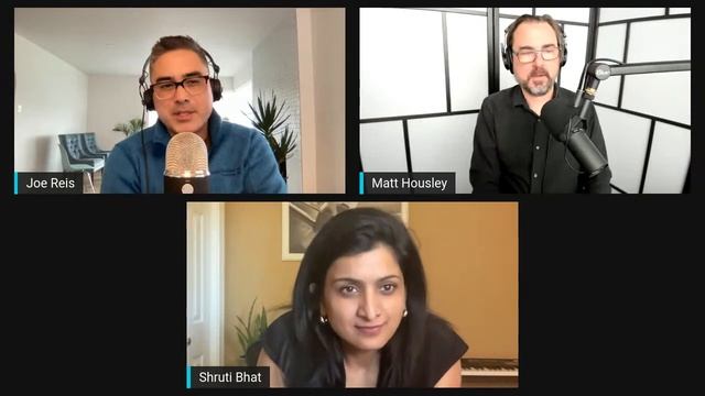 Real-Time Analytics and Modern Data Apps w/ Shruti Bhat (Rockset) смотреть онлайн