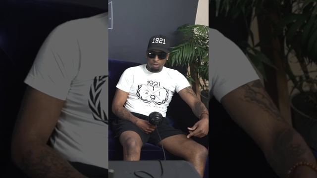 Dom Williams - Chats Podcast смотреть онлайн