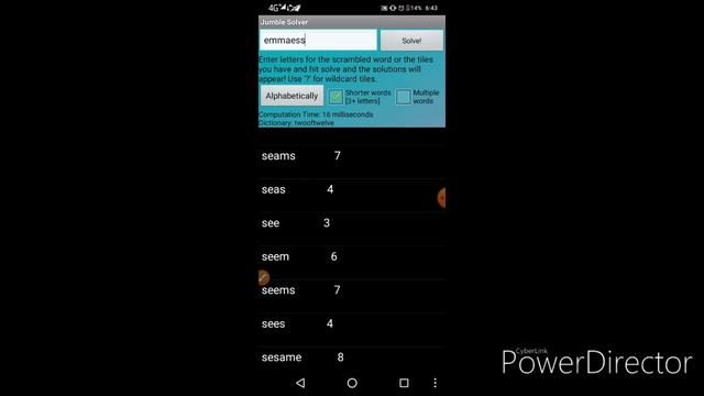How to cheats words journey смотреть онлайн