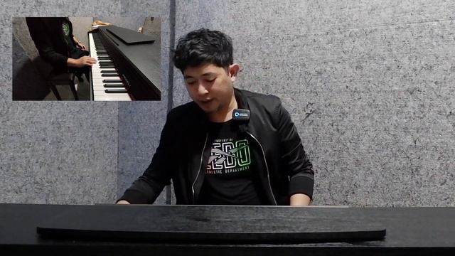 Digital Piano Murah Baru 2022 REVIEW MEDELI DP 250RB смотреть онлайн
