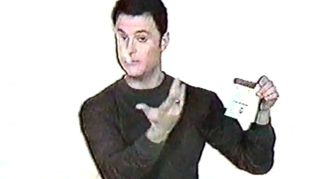 Максим Леонидов - Две гантели и один утюг смотреть онлайн