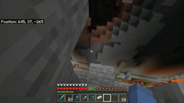 Minecraft Survival Longplay Part 311 No Commentary Farming Mining Peaceful Relaxing смотреть онлайн