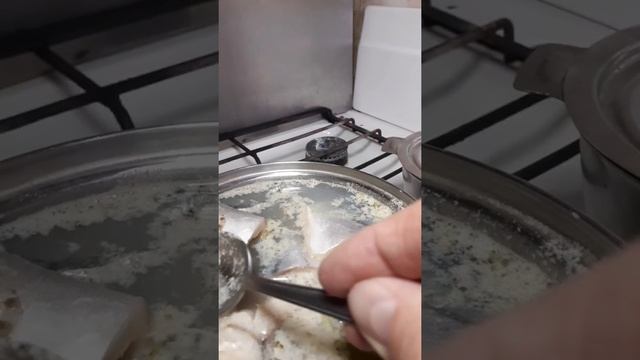 Dietary Mackerel Pate(light And Gentle) Паштет из скумбрии. Легкий и нежный