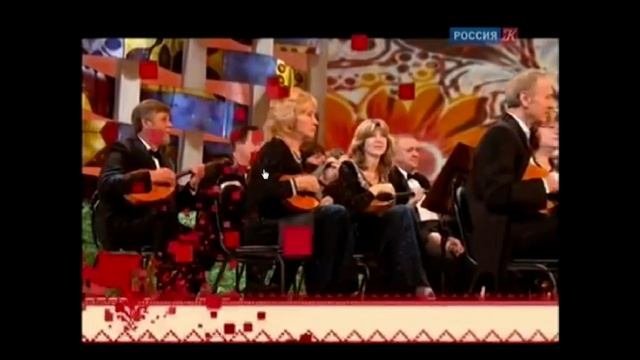 Урок музыки 4 класс. Оркестр русских народных инструментов. смотреть онлайн