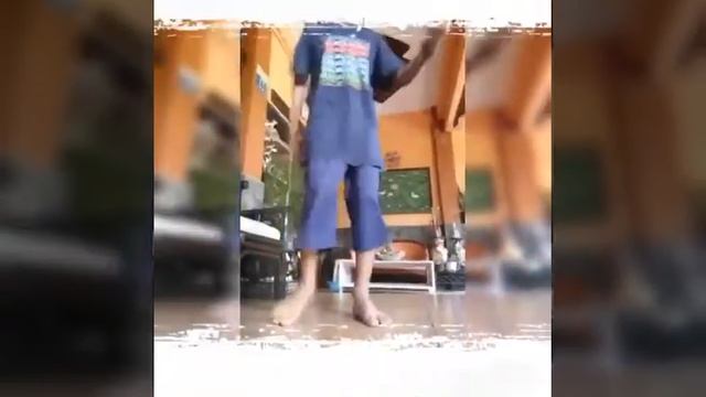 8 Minutes Workout - at Home Stretching by Izzan Arfa Gunawan, Al Wildan 3 BSD смотреть онлайн