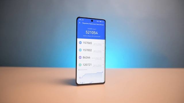Huawei Nova 9 — почти идеальный Huawei! смотреть онлайн