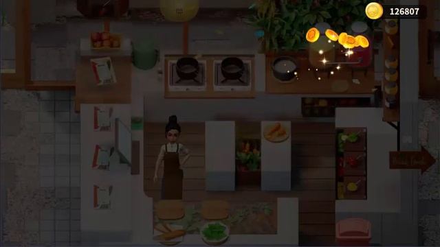 Cooking Confidential #37 Juice Bar Levels 1-4 смотреть онлайн