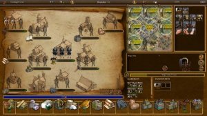 Прохождение Civilization IV Colonization (06) No Reload - Народ требует независимости!